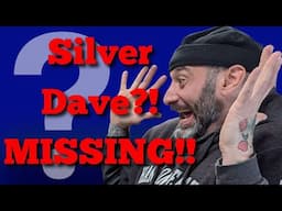 Shocking Mutiny at Local Silver Mint!! Where is Silver Dave?!