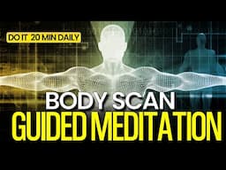 Instant Clearing | Full Body Scan | For Mind & Body Healing