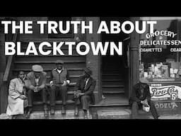 You've Been Lied to About BlackTowns... Here's The Truth