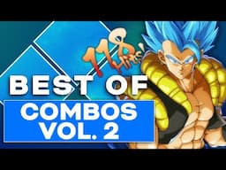 The Best Combos at Evo vol.2