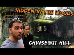 Secret Trails at Chinsegut Hill!!