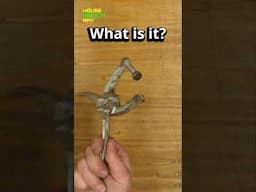 What is it 0001 #tool #mechanic #woodworking #quiz