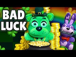 BAD LUCK | St Patrick's Day