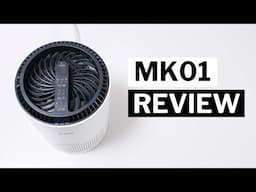 Aroeve MK01 Review - It's Small, But Is It Too Small?