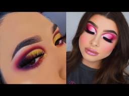 Amazing Eye Instagram Eye Makeup Tutorials!!!