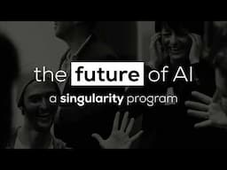 The Future of AI 2024 | Singularity University