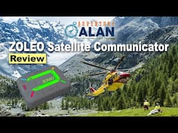 ZOLEO SATELLITE COMMUNICATOR REVIEW | 2022 Top Pick | Best Value, Performance & Ease of Use