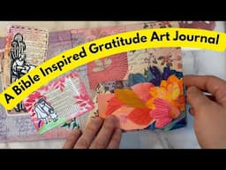 A Gratitude Journal but different from what I expected