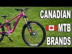 Canadian Brands to Support