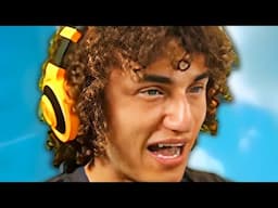 Kwebbelkop Got Even Worse