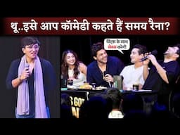 Ranveer Allahbadia Jokes On Parents In Samay Raina Show 'India's Got Latent' Got Public Angry