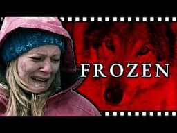 The Brutal Misery of FROZEN Explained