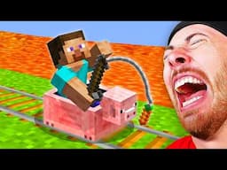 FUNNIEST Minecraft Memes You NEVER SEEN!? (You Will Laugh)