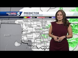 FEB 5, 2025 FORECAST: Chilly, cloudy Wednesday