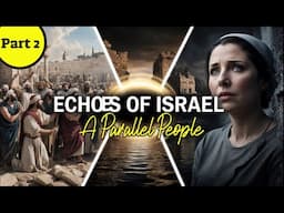 Echoes of Israel - Part 2   2/28/25 LIVE IN CLEMMONS, North Carolina - Region 2 gathering