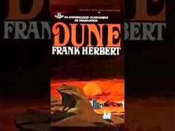 Dune Prophecy Opening Credit Secrets #dune #duneprophecy #hbo