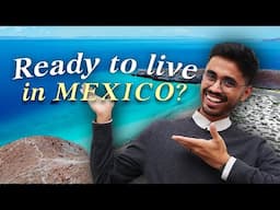 10 BEST Places to Live in Mexico | Move to Mexico 2022