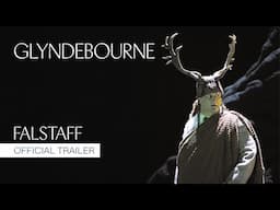 Falstaff | Official trailer | Glyndebourne