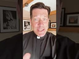 Join Fr. Mike Schmitz Live on Tour 2025! #shorts