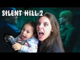 Eddie Don't Play! Silent Hill Remake 2 - Part 6