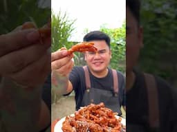 Gawin mo to sa paa ng manok