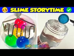 🎧✨SATISFYING SLIME STORYTIME✨🎧 || TIKTOK COMPILATIONS #1069