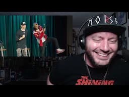 JOSH WOLF - Crazy Stories About Raising My Daughter - NORSE Reacts