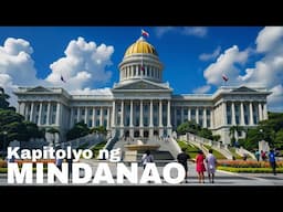 10 Most Beautiful CAPITOL in MINDANAO | Pinakamagandang Kapitolyo sa Mindanao 2025