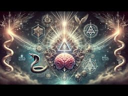 Pineal Gland Activation – Unlocking the Third Eye, Hidden Codes, and Portals to Other Worlds