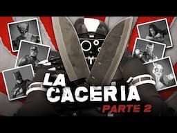 Fortnite - La Cacería de Superhéroes / PARTE 2