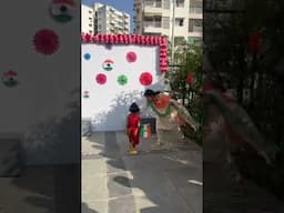 Viyana Berwal celebration on Republic Day 2025 in Ahmedabad