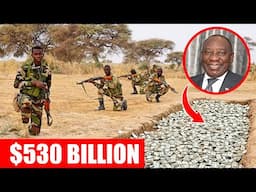 How The Richest African President Hide His Billions