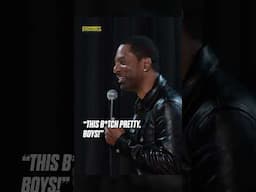 Cool Old Black Men - Tony Rock