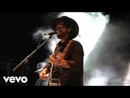 Ryan Bingham - Bread & Water (Live at Red Rocks) ft. The Texas Gentlemen