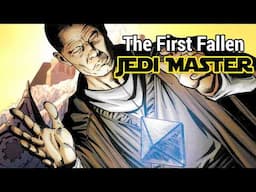 Analyzing Evil: Master Rajivari From Star Wars