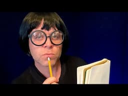 ASMR | Edna Mode Therapy