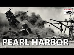 Cooperative Pearl Harbor Wargame