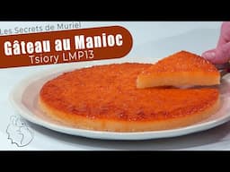 Le Meilleur Pâtissier, Tsiory nous dévoile sa recette de l'enfance !