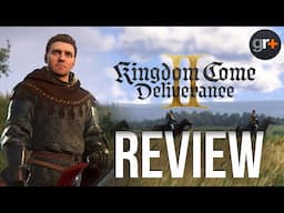 Kingdom Come: Deliverance 2 review | An utterly absorbing realization of medieval life