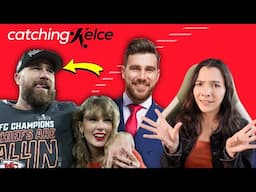 Travis Kelce's forgotten reality dating show was a MESS