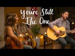 You're Still The One - Shania Twain - Connie Talbot & Boyce Avenue (Cover)