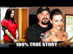 This is what the secret sins of a billionaire husband have led to! | True Crime Documentary