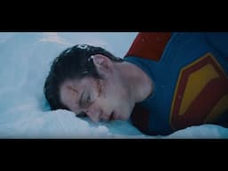 "Superman". Un ícono. Oficial Warner Bros. Pictures (HD/SUB)