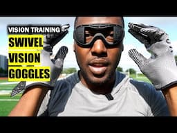 Swivel Vision Training Goggles Review