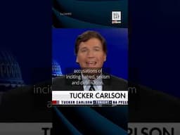 ❗️⚠️ Tucker Carlson: The Biden administration tried to kill Vladimir Putin #shorts