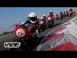 Pure Racing Uncovered: Season Promo | The Royal Enfield Continental GT Cup | Season 2023