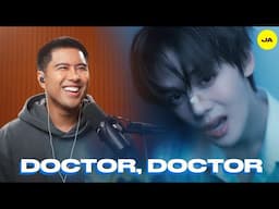 Performer Reacts to ZB1 'Doctor, Doctor' + 'Now Or Never' MV | Jeff Avenue