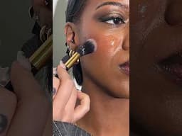 Pat McGrath launched the product to get the viral makeup look from last years Maison Margiela show💎