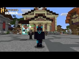 ¿ADIOS HYPIXEL SKYBLOCK?