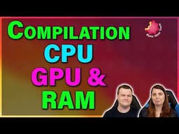 Your Hardware FAQs Answered: CPU, GPU & RAM Essentials Explained!